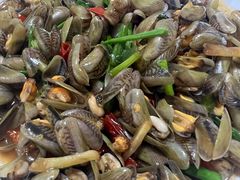 -船奇蒸汽海鲜·闽菜(八市海鲜总店)