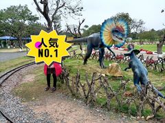 -长洲岛都市农业公园