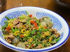 -张氏父子常德肠子馆(贺龙店)