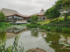 -映月湖公园