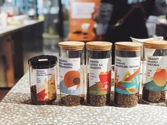-sugarman espresso素饮糖人高新咖啡工厂