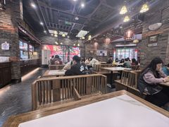 -龙抄手(春熙路总店)