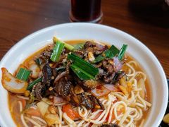 -老余杭面馆(晴川大厦店)