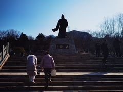 -千佛山风景名胜区