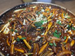 -蜜桃餐厅·伴山(绿宝广场店)