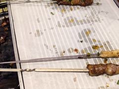 -纪录片《人生一串》体验店(静安店)