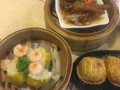 明虾蟹子烧卖-点都德(千灯湖环宇城店)