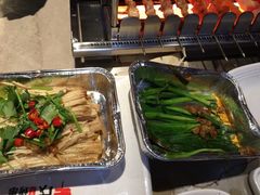 -丰茂烤串(金源店)