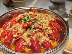 -巴厘龙虾·榜首油焖大虾(洞庭·艺术洋房店)