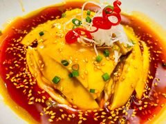口水鸡-榕意·川味之美(深业上城店)