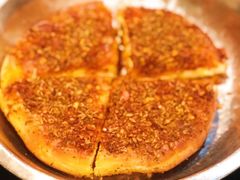 秘制油饼-碎怂烤肉(钟楼柳巷店)