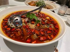 -荣兴酒家(徐家汇店)