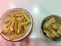 -湖南码头·地道岳阳美食·湘菜(魏公村店)