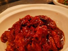 -康莱德酒店·美庭自助餐厅