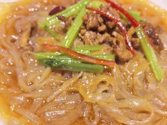 -松针蔡记蒸饺(花园路店)