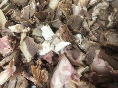 -正宗简阳羊肉汤(荣盛·布鲁明顿广场店)