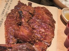 -桂小厨广西菜(万象城店)