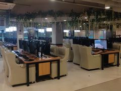 -网鱼网咖(上海静安寺店)