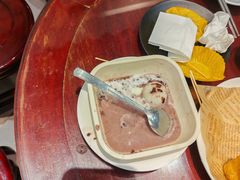 西米焦糖炖奶-民信老铺(双皮奶博物馆店)