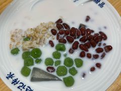 -赵记传承·中式甜品(深圳福田皇岗村店)