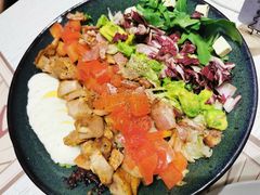 -娜娜家·Nana's restaurant(国金汇店)