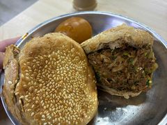 -昌顺马记小吃店(昌盛园店)