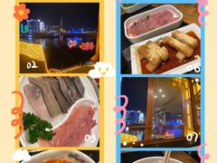 -纸盐河码头火锅(十八梯店)