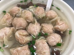 -鲁氏汤包王(长白街店)