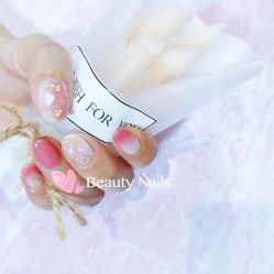 -Beauty Nails 美甲美睫皮肤管理