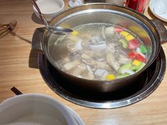 -椰夫人·养生椰子鸡(黄埔时代城店)