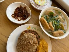 -护国寺小吃(新街口店)