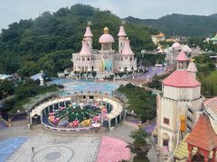 -安吉Hello Kitty乐园