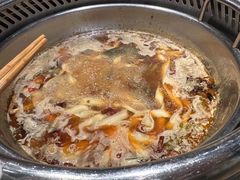 -七欣天香辣蟹火锅(上海银亿滨江店)