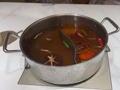 -呷哺呷哺 黄金牧场 (新中关购物中心店)