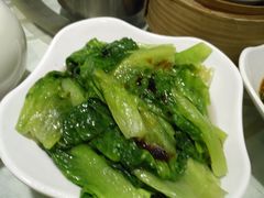 生菜-豪宴海鲜酒家