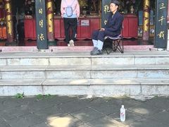 -九鼎铁刹山风景区