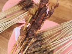 -十里铺铁板鱿鱼