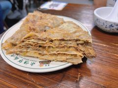 -清真永恒华威肉饼(潘家园店)