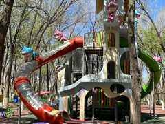 -水上乐园·欢乐世界