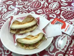 -秦香陕西食府(华贸天地店)