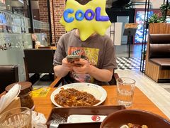 -CoCo壱番屋(久光百货店)