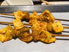 牛心管-管氏翅吧(国展店)