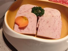 -海底捞火锅(高新万达店)