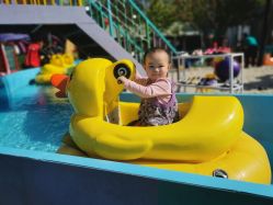 -萌宠亲子动物乐园(槐房万达店)