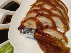 -渝乡老妈·北京烤鸭(六里桥店)