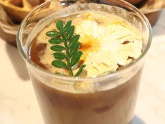 凤梨冰美式-boundaries籬苑(瑞光创意工厂-贰号院店)