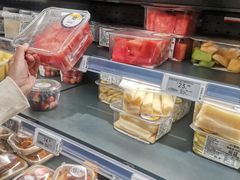 -ALDI奥乐齐超市(凯德虹口店)