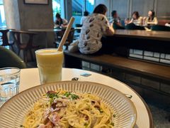 -BAKER&SPICE(环贸店)