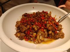 -兰湘子·湘菜小炒(南京江宁万达店)