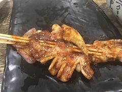 -赤甲皇(仙霞路店)